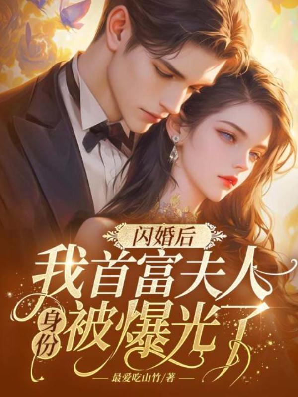 闪婚夫人超甜