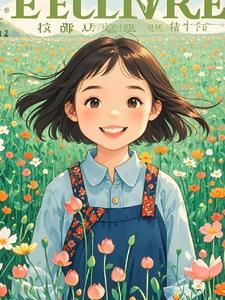 形容田野小花的诗句