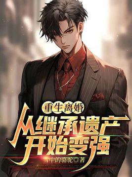 离婚后回去继承亿万家产