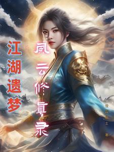 江湖风云故事
