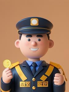 小保安 电视剧