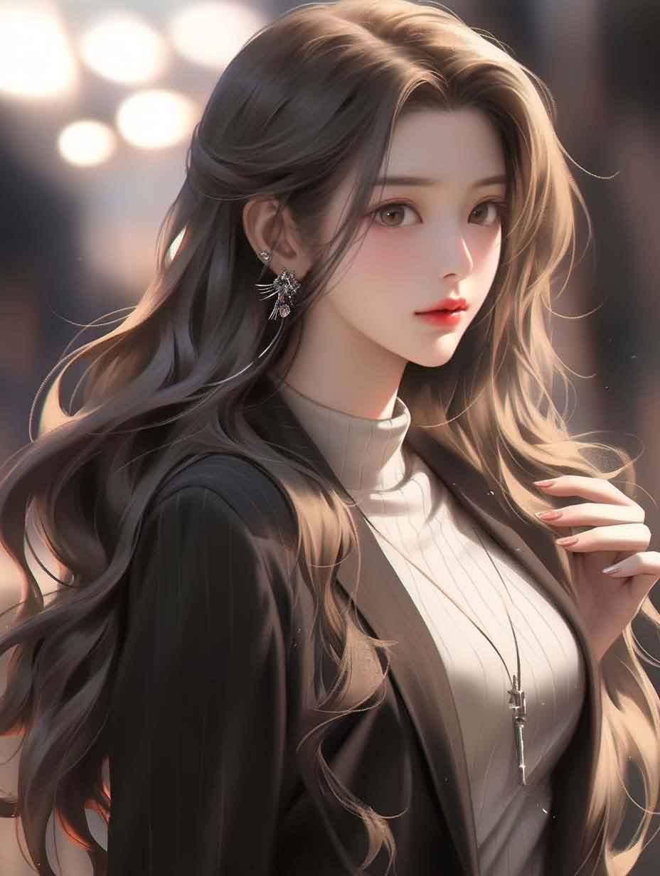 薄斯夜程兮月