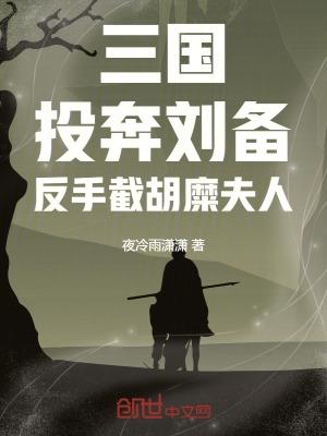 反手截胡糜夫人夜冷雨