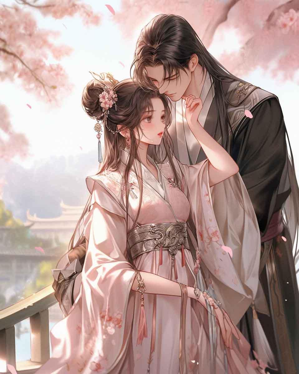 秦知秋