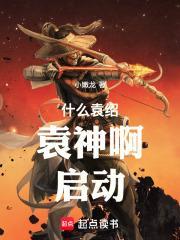 袁绍什么意思