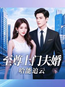 至尊上门女婿全文免费阅读