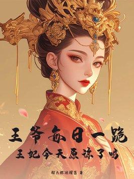 王爷王妃每天想出墙电视剧