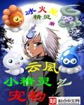 宠物小精灵之小星云