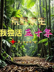 我要荒野求生