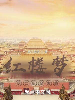 明末红楼梦