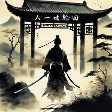 一生无悔!