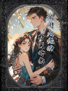 大军阀的隐婚甜妻免费