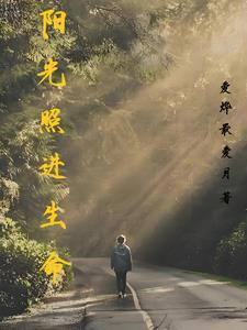 阳光照亮