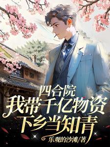四合院之我穿越成了中年傻柱