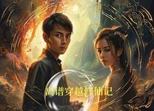 修仙文里灵修是什么意思