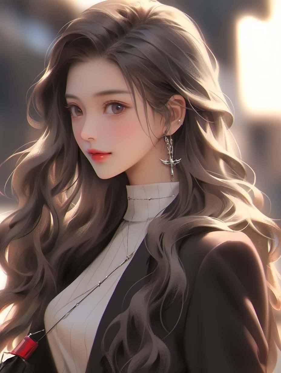 八零 离婚后我成了首富