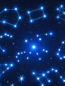 星空科幻画图片大全