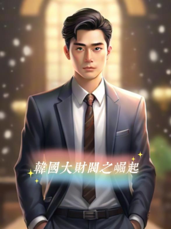 重生韩国之财阀崛起