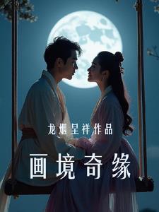 画境线图片