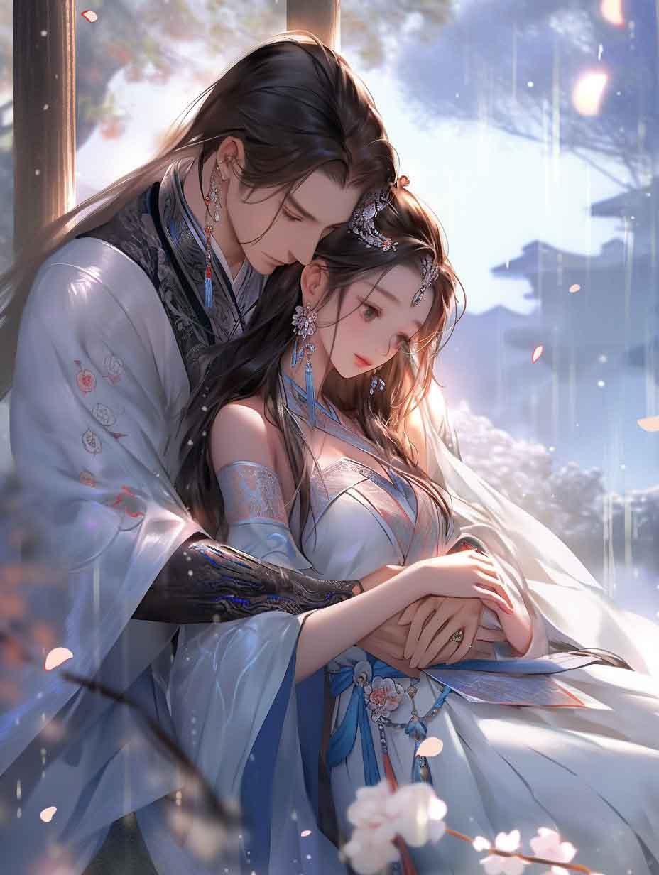 重生女主云汐