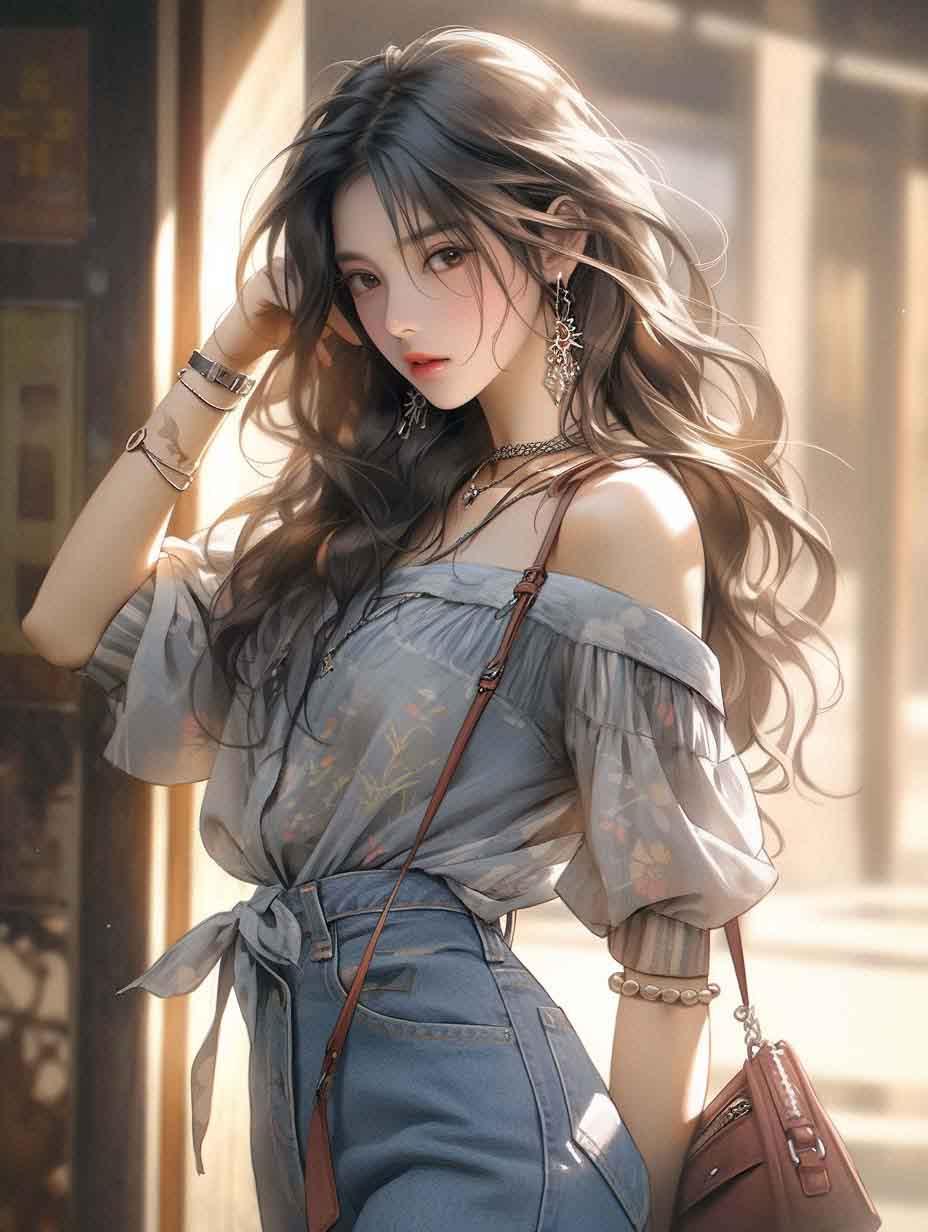 落红尽处是相思