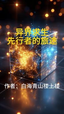 异界求生类