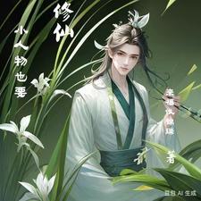 小人物也可以