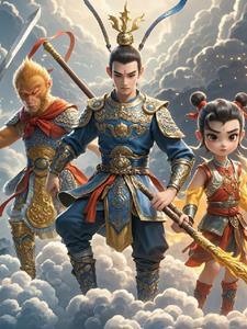 斗战胜佛后传免费观看