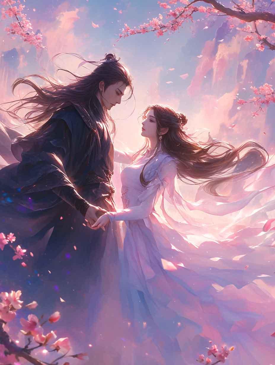 世子夫人盛修瑾全文免费阅读