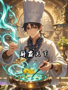 cmdcb厨霸