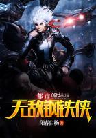 都市无敌钢铁侠 阳春白杨