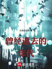 曾经逝去的爱