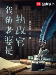 我的老婆是警