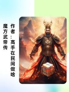 魔方武魂