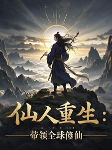 仙人全文免费阅读