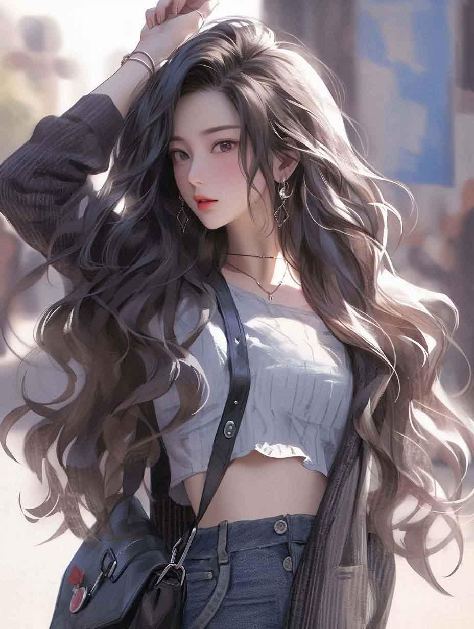 渣男的白月光都爱我 此间陶陶