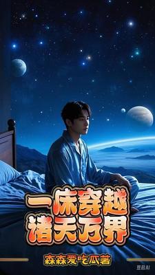 穿越诸天万界世界