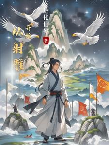 从射雕开始穿越诸天万界