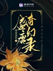 盛唐芳华录