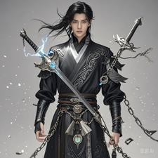 逆世仙枭