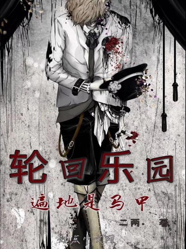 轮回乐园遍地是马甲 电子书