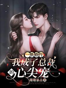 一纸成婚总裁的神秘新妻