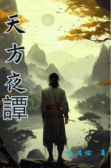 天方夜谭是哪里的民间故事