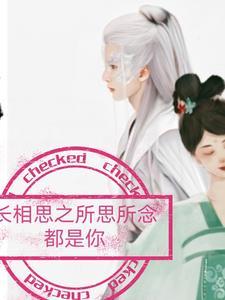 所有的长相思词