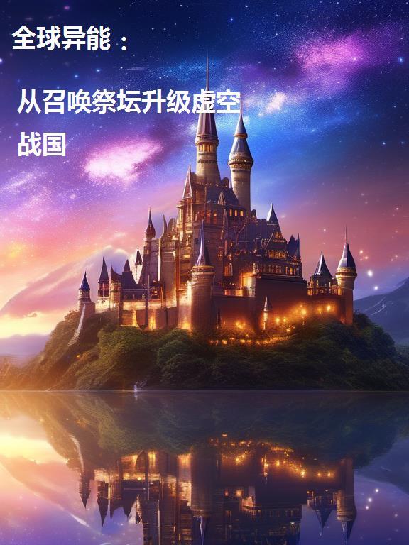 全球降临异界神级