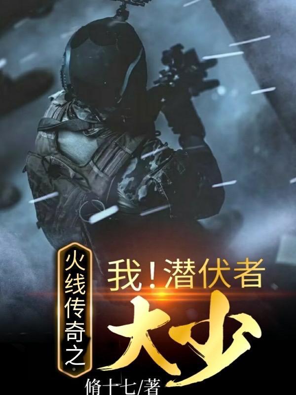 火线传奇的导演