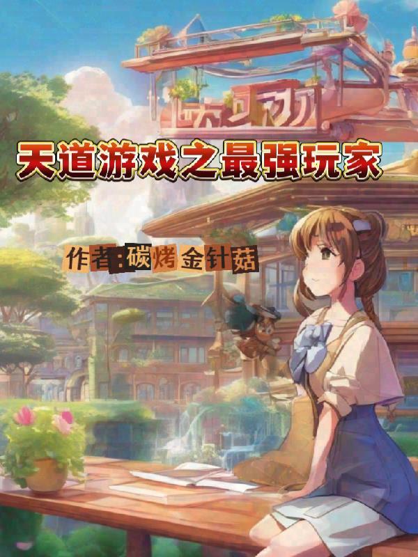 天道游戏之玩家公敌我爱看书