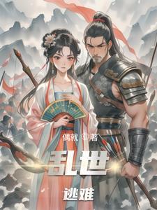 穿越乱世逃难空间
