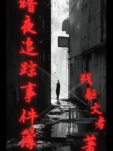 暗夜追踪电影