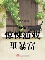 我在惊悚游戏打工 二月枫
